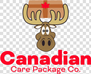 Care Package Png  Transparent Png