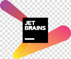 Jetbrains Logo Vector  HD Png Download