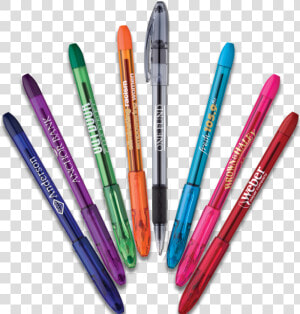 Rsvp Colors Ballpoint Pen Data Rimg Lazy Data  HD Png Download