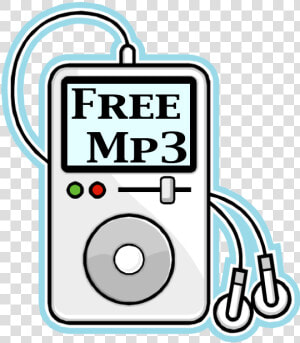 Practical Mind brain Research   Gambar Mp3 Player Gif  HD Png Download