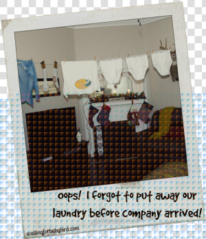 Baby Clothesline Png  Transparent Png