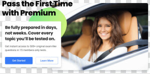 Comfortable Driving  HD Png Download