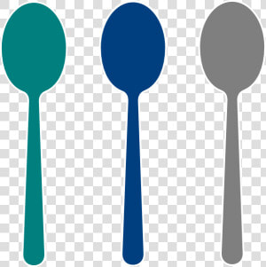 Spoons Clipart  HD Png Download