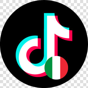 Tik Tok Png  Transparent Png