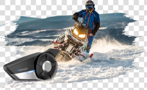 Transparent Snowmobile Png   スノー モービル 写真 素材  Png Download