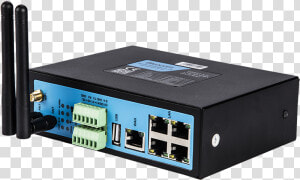 Ethernet Hub  HD Png Download