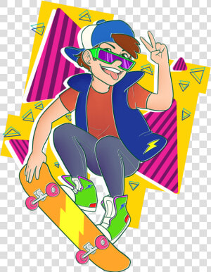 “ Get Rekt  Dippy Fresh ” Dippy Fresh Got Schooled  HD Png Download