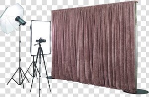 Open Air Studio Photo Booth   Video Camera  HD Png Download