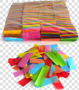 Papier Konfetti  Bunt   กระดาษ เปเปอร์ ชู ท  HD Png Download