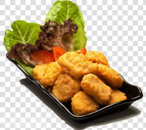 Tay  39 s Chicken Nugget  HD Png Download