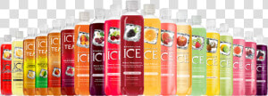 All Ice Drink Flavors  HD Png Download
