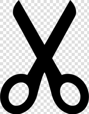 Openned Scissors Svg Png Icon Free Download   Scissor Svg  Transparent Png
