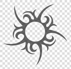 Small Tribal Wrist Tattoos  HD Png Download