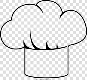 Sombrero Chef Png   Chef Hat Png Vector  Transparent Png