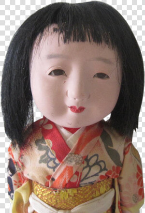 Japanese Dolls  HD Png Download