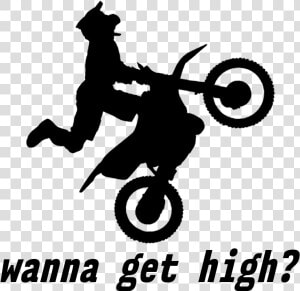 Motocross  HD Png Download