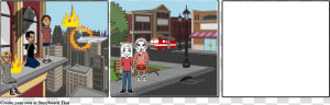 While The Auto Waits Animation  HD Png Download