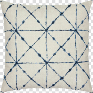 Trilogy Indigo 22   Cushion  HD Png Download