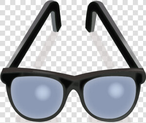 Shades Emoji Png   Glasses Emoji Png  Transparent Png