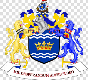 Coat Of Arms Of Sunderland City Council   Spanish Royal Coat Of Arms  HD Png Download