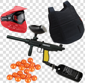 None   Paintball Jumbo  HD Png Download