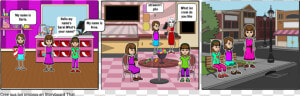 While The Auto Waits Animation  HD Png Download