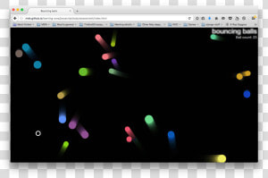 Canvas Javascript  HD Png Download