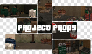Project Props   Motherboard  HD Png Download