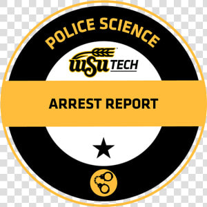 Arrest Report  HD Png Download