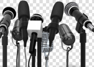 Microphones  HD Png Download