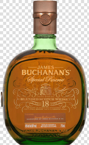 Buchanan S 18 Yr   Bucana 18  HD Png Download