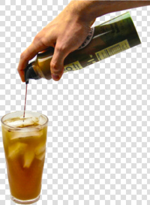 Iced Tea   Png Download   Liqueur  Transparent Png