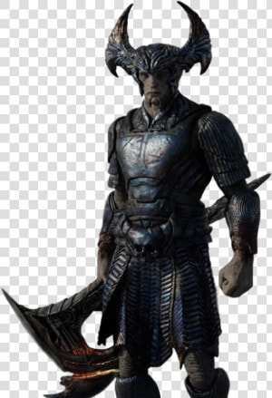 Villains Wiki   Justice League Steppenwolf Original Design  HD Png Download