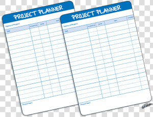 Planner Png  Transparent Png