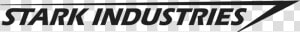 Stark Industries  HD Png Download