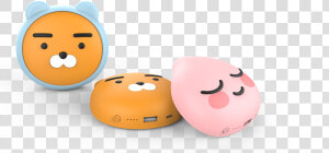 Kakao Friends Widmobile Power Bank  HD Png Download