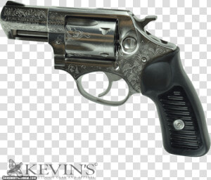 Revolver  HD Png Download