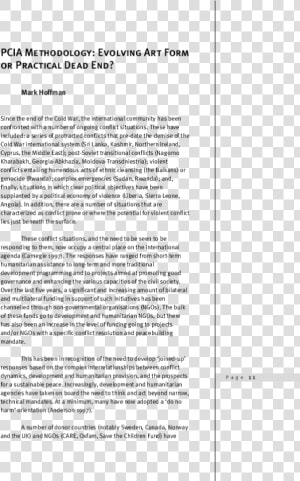 Document  HD Png Download