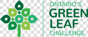 Ontario Green Leaf Challenge  HD Png Download