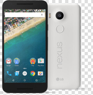 Lg Nexus 5x  HD Png Download