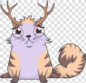 Cryptokitties  HD Png Download