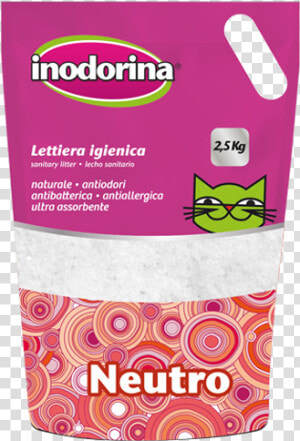 120   0020     Inodorina  HD Png Download