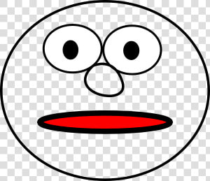 Smiley Clip Art Vector Online Royalty Free  amp  Public  HD Png Download