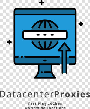 Datacenter Sneaker Proxies  HD Png Download