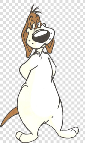 Gallery For Arthuraposs Sylvester The Cat Page 1   Looney Tunes George P Dog  HD Png Download