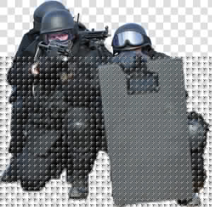 Us Postal Inspection Service Swat  HD Png Download