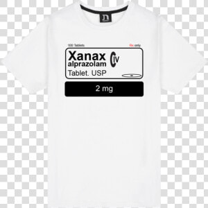 Alprazolam   Png Download   T Shirt Shit Happens  Transparent Png