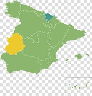 Spain Port Of Algeciras Map  HD Png Download
