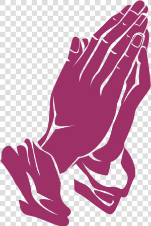 Manos Orando Png  Transparent Png