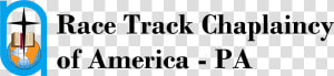 Race Track Chaplaincy Pa   Oval  HD Png Download